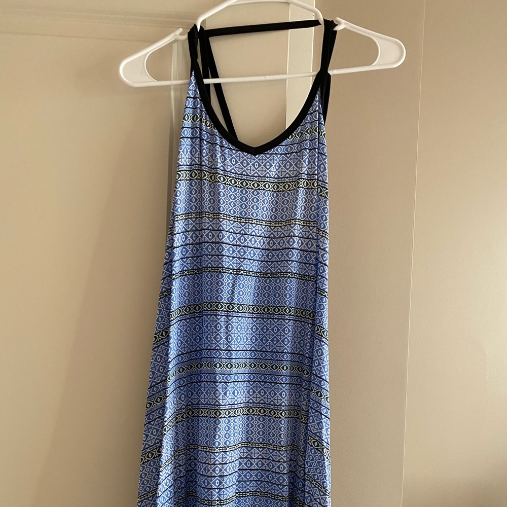 Cute spring/summer dress!